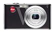 Leica C-LUX 2 7.2MP Digital Camera with 3.6x Optical Image Stabilized Zoom (Black)