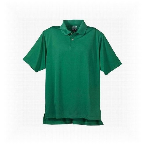 Adidas ClimaLite Mens Jersey Polo