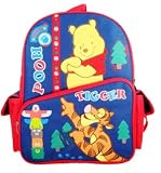 Winnie the Pooh Large Backpack - Adventure
