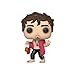 Funko Pop! TV: Umbrella Academy - Klaus Hargreeves