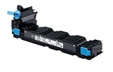 NEW magicolor 4650/4690MF/4695MF/5650/5670 Waste Toner Bottle (2 Piece Pack) (Mono 36 000/Color 9 00