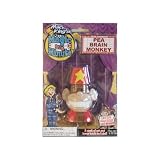 Review World Magic Shop  / Pea Brain Monkey by Mac King - Magic Trick