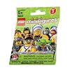 LEGO Minifigure Collection Series 3 Mystery Pack