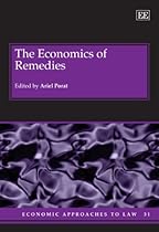 The Economics of Remedies (Economic Approaches to Law series)