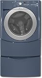 Maytag MFW9800TK 27 Front-Load Washer w/4.0 cu. ft. Capacity (Arctic Blue)