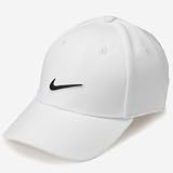 （ナイキ）nike メンズカジュアルキャップ（ナイキ クラッシックスウッシュキャップ） メンズ 【100ホワイト/1サイズ】