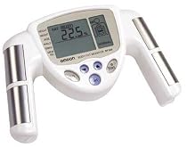 Omron BF306 Hand Held Body Composition Monitor