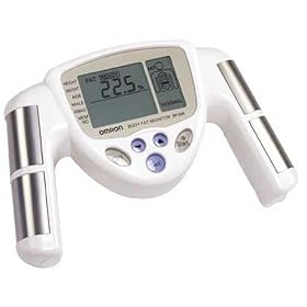 Omron BF306 Body Composition Monitor
