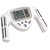 Omron BF306 Hand Held Body Composition Monitor
