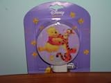 Disney Winnie the Pooh & Tigger Night Light