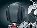 Kuryakyn - Harley Davidson - Mini Gran Tour Bag - Dim: 14" Long X 14" Wide X 8" Deep (expands To 12" Deep) - New