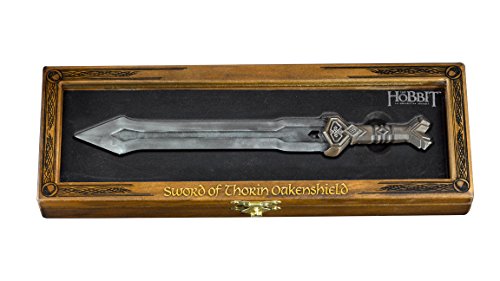 The hobbit - thorin oakenshield letter opener