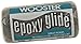 Wooster R232-4 Epoxy Glide Paint Roller Cover 1/4