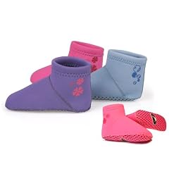 Paddlers, Neopren-Socken f�r Babys, verschiedene Gr��en und Farben