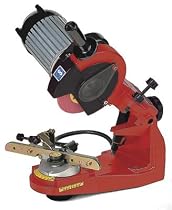 Pro Chainsaw Super Jolly Chain Grinder #1150935