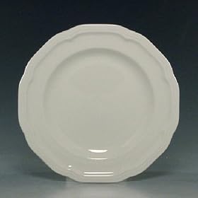 Buy Mikasa Antique White #HK400 Bread & Butter Plates, Set of 4