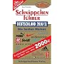 Schn�ppchenf�hrer Deutschland 2010/11 mit Einkaufsgutscheinen: Die besten Marken. Mit Einkaufsgutscheinen im Wert von �ber 2500 EURO