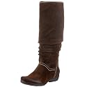 Marc Shoes Zarah 1.624.04-22, Damen Stiefel