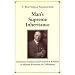 Man's Supreme Inheritance: Conscious Guidance and Control in Relation to Human Evolution in Civilization