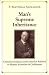 Man's Supreme Inheritance: Conscious Guidance and Control in Relation to Human Evolution in Civilization