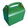 Green Party Box - Pack of 10