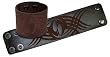 BICO AUSTRALIA JEWELRY - BRACELET (BWB3) - WOLF - Black or Brown