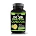 Perennial Lifesciences Pure Garcinia Cambogia 95% Hca 800Mg 60 Veg Capsules 100% Natural & Pure Maximum Potency RS.999.00