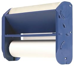 Xyron Acid-free Repositionable Adhesive Refill Cartridge for the XRN510 5-inch Creative Station, 18-feet