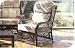 Cadiz Walnut Chair