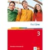 Red Line. Unterrichtswerk f�r Realschulen: Red Line. Workbook 3. Klasse 7: BD 3