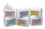 Educational Insights Reading Comprehension Series