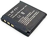 Inov8 NP-FE1 Replacement Digital Camera Battery for Sony