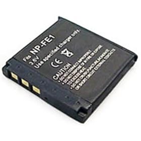 Inov8 NP-FE1 Replacement Digital Camera Battery for Sony