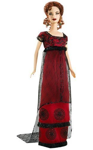Childrens Toyshop  Toys : Barbie Titanic Rose