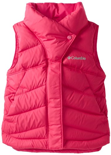 Columbia Big Girls'  Alpine Glow Vest