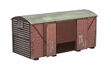 Bachmann 44-511 Grounded Van Body