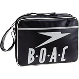 Logoshirt BOAC Sac bandoulière - Ble