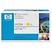 HP C9722A Toner Cartridge- Yellow (for HP LaserJet 4600, 4650)