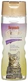 Sergeants Pretect Shampoo For Cats,  12-Ounces (Pack of 4)