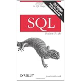 SQL Pocket Guideby Jonathan Gennick