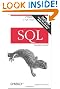 SQL Pocket Guide (Pocket Reference (O'Reilly))