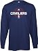 Cleveland Cavaliers Team Issue Long Sleeve T-Shirt