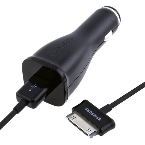 Galaxy Tab Detachable Car Charger with USB to 30 Pin Data Cable (ECA ... Galaxy Tab Detachable Car Charger with USB to 30 Pin Data Cable (ECA ...