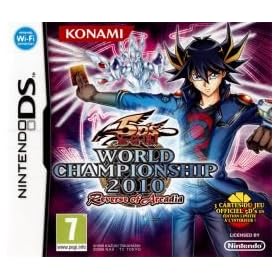 Yu-gi-oh! World Championship 2010 - Reverse of Arcadia