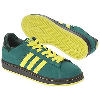 adidas Originals Mens Campus St Sneaker