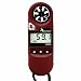 Kestrel 3000 : Pocket Wind Meter Measures Wind Speed Temperature Windchill Humidity Heat Stress And Kestrel 3000 : Pocket Wind Meter Measures Wind Speed Temperature Windchill Humidity Heat Stress And