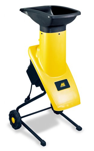 McCulloch 15-AMP Electric Chipper/Shredder MCS2003