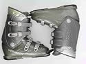 Used Dalbello Gray Recreational Ski Boots Men's