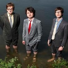 The Young Knives