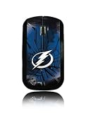 NHL Tampa Bay Lightning Wireless Mouse